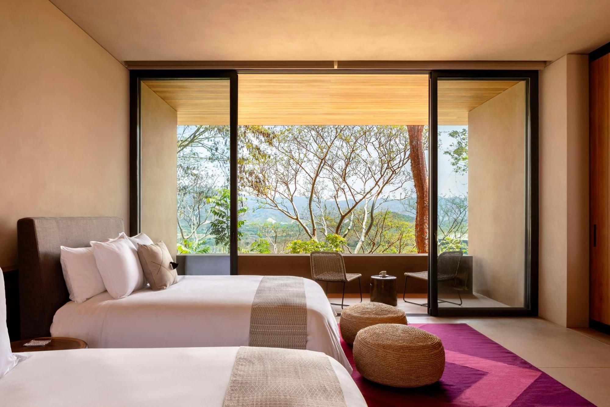 One&Only Mandarina Hotel Lo de Marcos Eksteriør billede