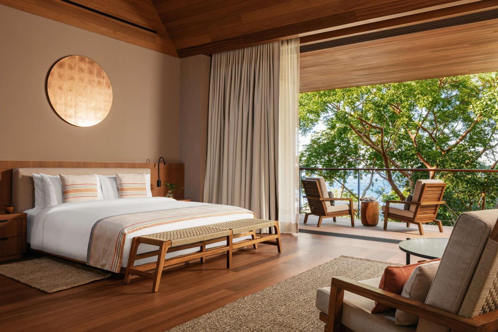 One&Only Mandarina Hotel Lo de Marcos Eksteriør billede