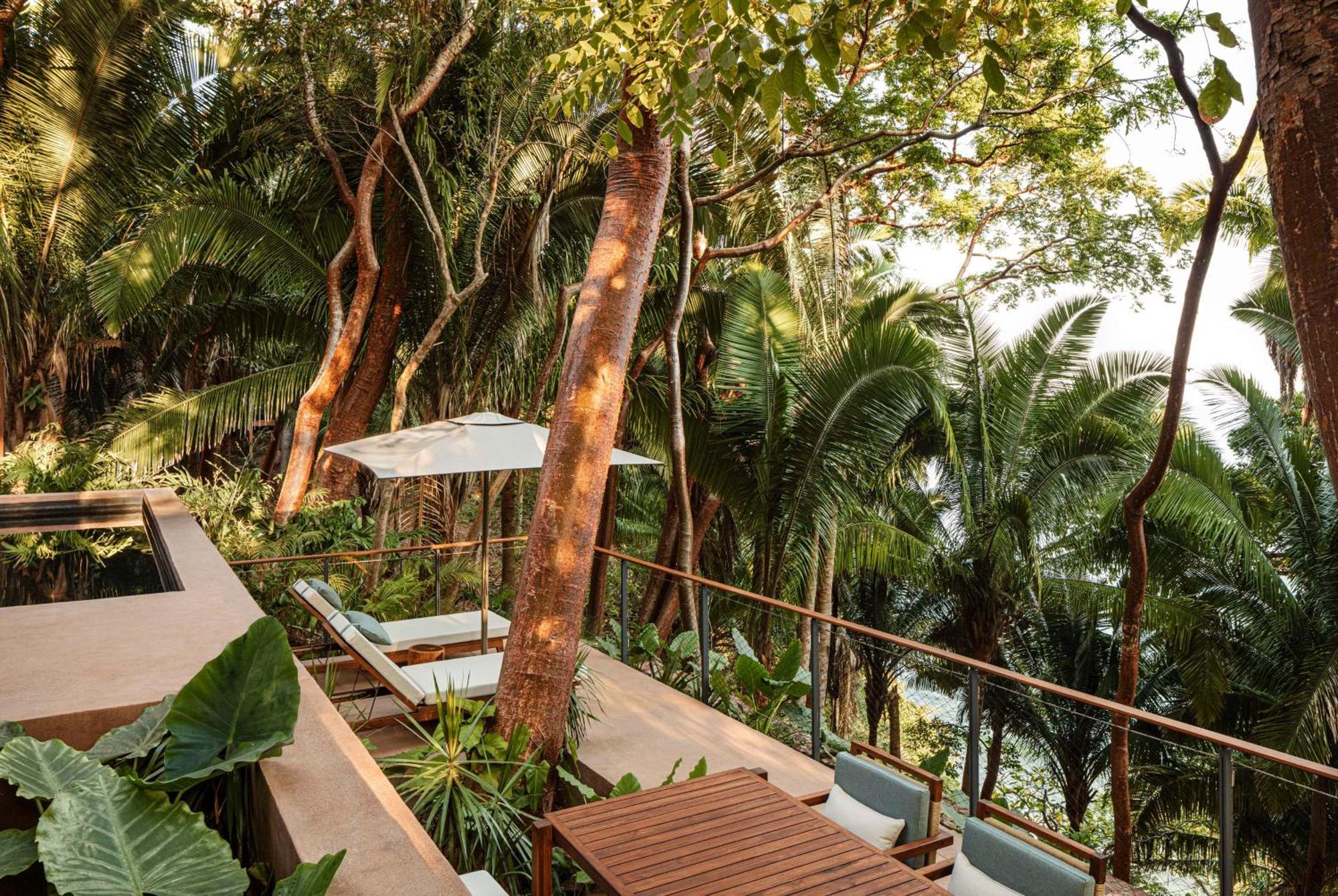 One&Only Mandarina Hotel Lo de Marcos Eksteriør billede